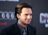 Premiere Of Marvel's "Captain America: Civil War" - Arrivals - Source: Getty